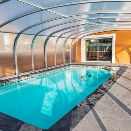 Appartement Elegant Avec Piscine Privee A Plan D'Aups Sainte Baume 55 M² エクステリア 写真