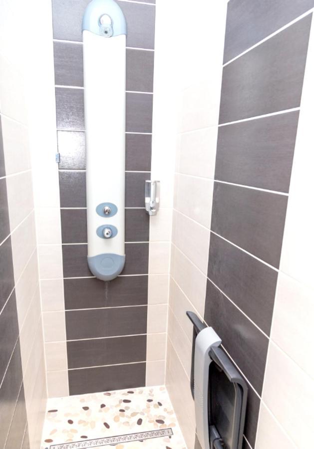 Appartement Elegant Avec Piscine Privee A Plan D'Aups Sainte Baume 55 M² エクステリア 写真