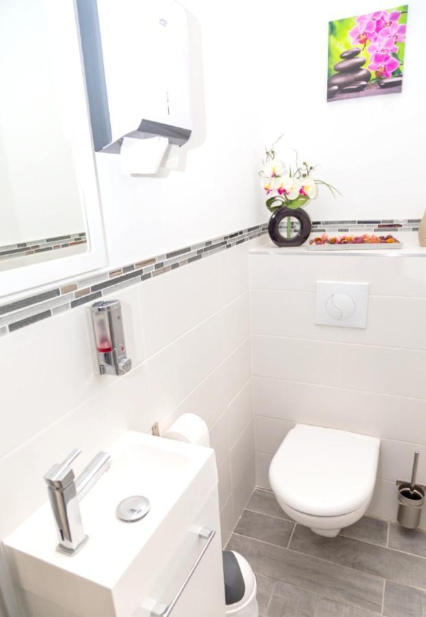 Appartement Elegant Avec Piscine Privee A Plan D'Aups Sainte Baume 55 M² エクステリア 写真