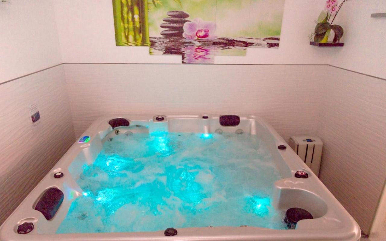 Appartement Elegant Avec Piscine Privee A Plan D'Aups Sainte Baume 55 M² エクステリア 写真