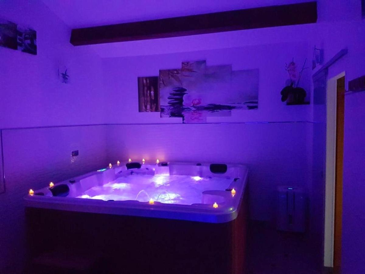 Appartement Elegant Avec Piscine Privee A Plan D'Aups Sainte Baume 55 M² エクステリア 写真