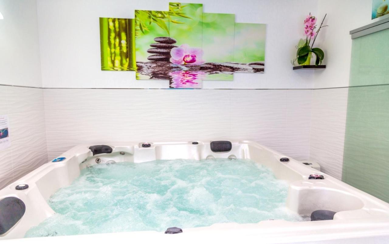 Appartement Elegant Avec Piscine Privee A Plan D'Aups Sainte Baume 55 M² エクステリア 写真